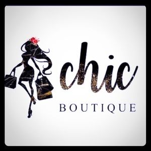 COPY - COPY - Chic Boutique Consignment Shop